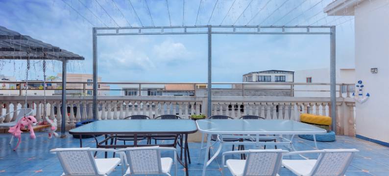 三亚千屿主题客栈图片