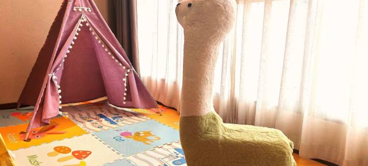 龙瑞国际大酒店图片