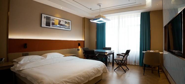 五常铭奥会馆图片