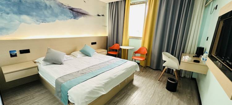 福鼎星空商务酒店(太姥山店)图片