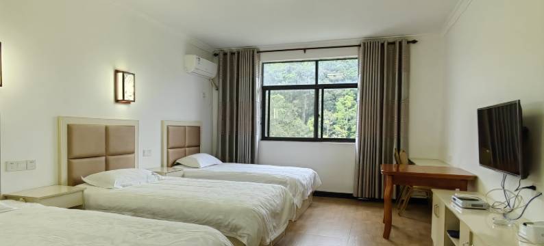 婺源婺春民宿图片