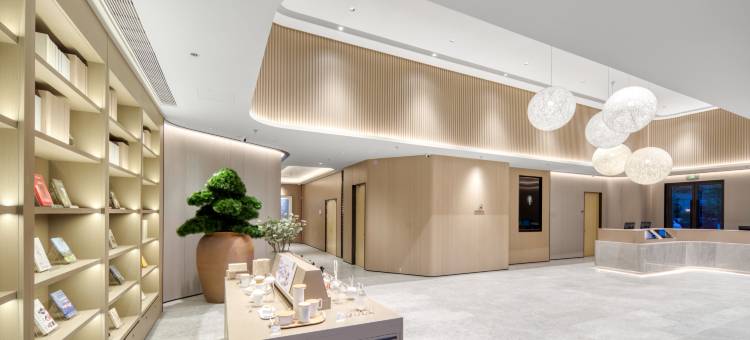 全季酒店(杭州萧山万象汇店)图片