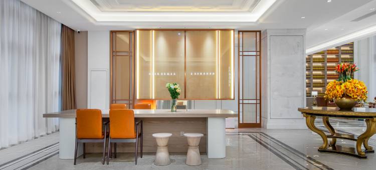 维也纳国际酒店(太湖普贤路店)图片