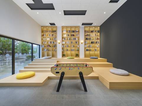 康铂酒店(黄山歙县徽州古城景区店)图片