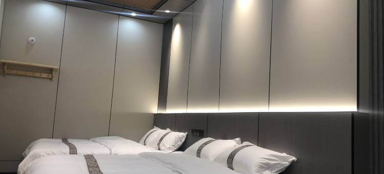 吉胜渔家民宿图片