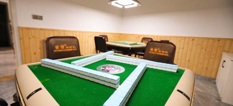 千绘芦·桐庐兰香谷民宿(芦茨村马岭古道店)图片