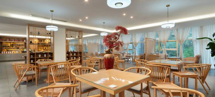 简悦酒店(旭海时代广场简阳中学店)图片