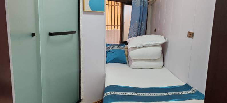 万源小燕子宾馆图片