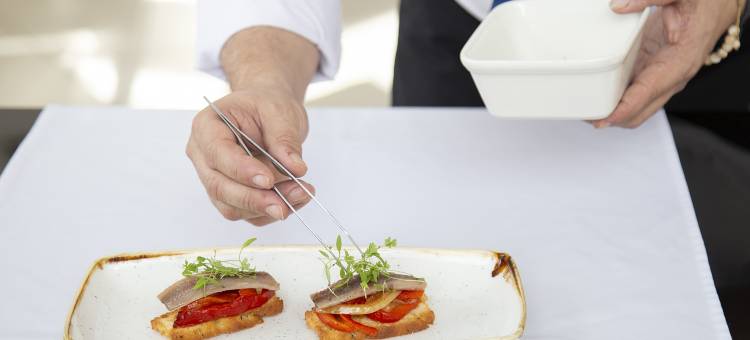 伦敦滑铁卢H10酒店(H10 London Waterloo Hotel)图片