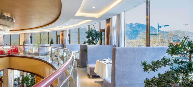 福泰大酒店(浑源古城店)图片