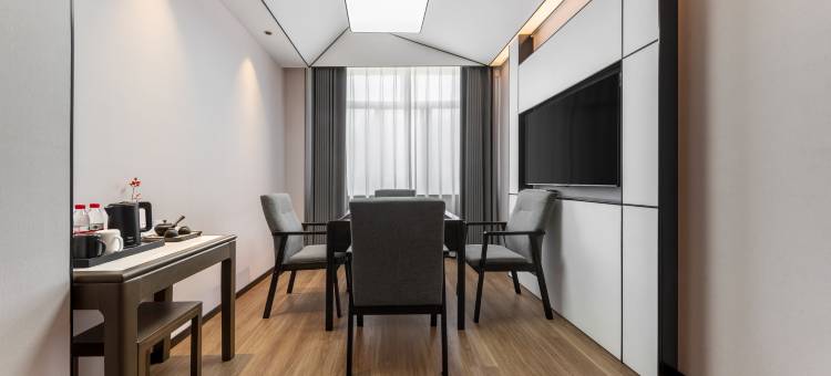 格林客栈(浚县长丰大道店)图片