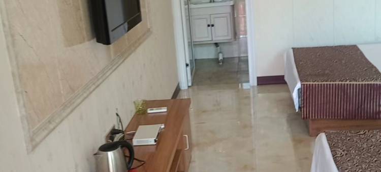 家乐红民宿图片