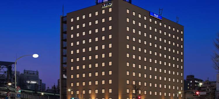 大手町京王布莱索酒店(Keio Presso Inn Otemachi)图片