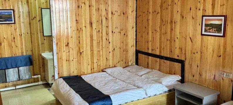 阿尔山鸿嘉宾馆图片