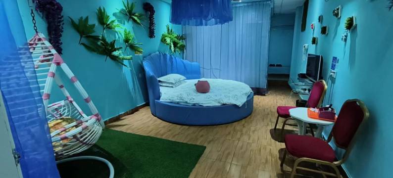 爱情公寓(天宁北路店)图片