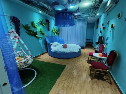 爱情公寓(天宁北路店)