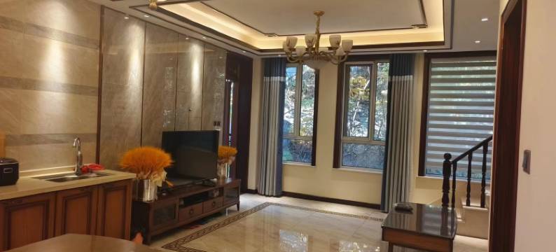 遵化宜泉农家院图片