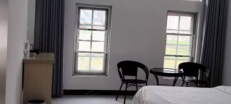 惠水涧之缘宾馆(黔南经济学院店)图片