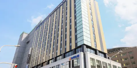 青森多美迎天然温泉酒店(多美迎・御宿野乃 酒店集團)