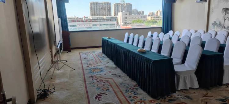 阳曲新阳酒店(新阳广场店)图片