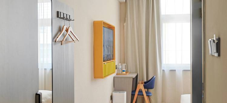 7天连锁酒店(天津鞍山西道天津大学店)图片