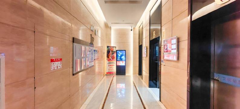 苏州一城一家民宿(克拉公馆店)图片