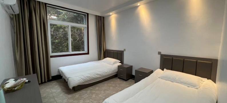 三清山梯云岭宾馆图片