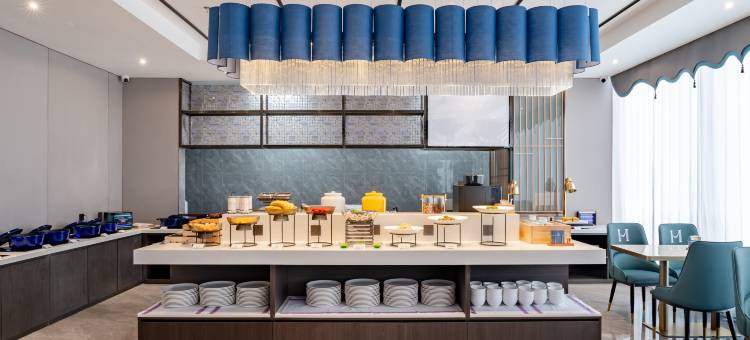 如家睿柏·云酒店(北海银滩店)图片