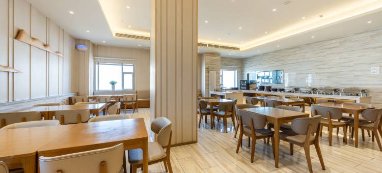 全季酒店(兰州西客站店)图片