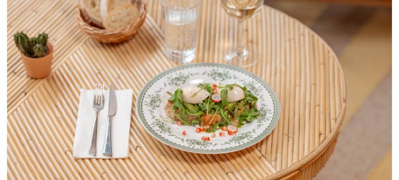 尼斯潘姆酒店(Nice Pam Hotel)图片