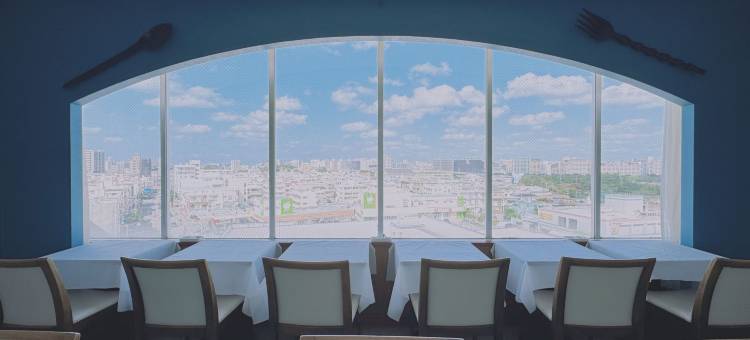奥洛克斯酒店(Hotel Orox)图片