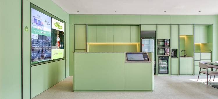 海友酒店(宿迁宝龙广场幸福路店)图片