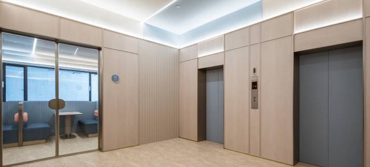 汉庭酒店(扬州瘦西湖文昌阁店)图片