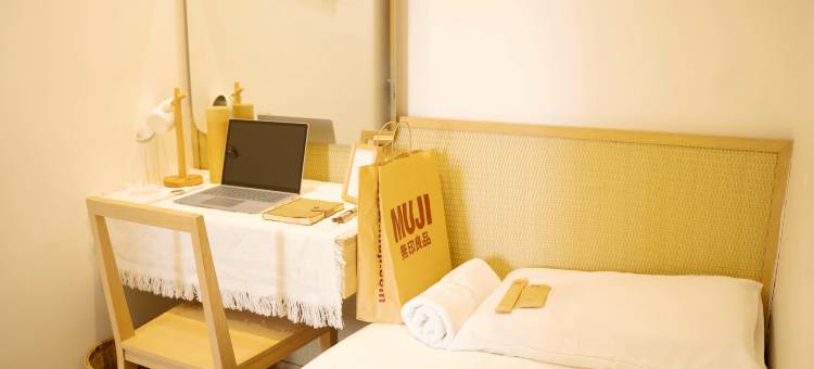 卢奶奶西贡招牌(Grandma Lu Signature Hostel)图片