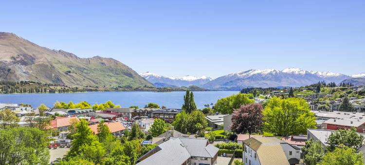 阿苏尔布鲁克韦尔莫特尔(ASURE Brookvale Motel)图片