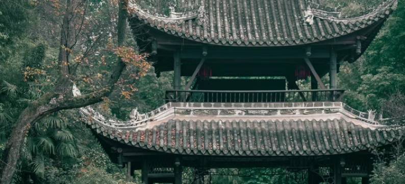 眉山东坡希尔顿惠庭酒店图片