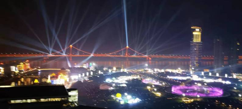 星海神韵海景民宿(星海广场店)图片