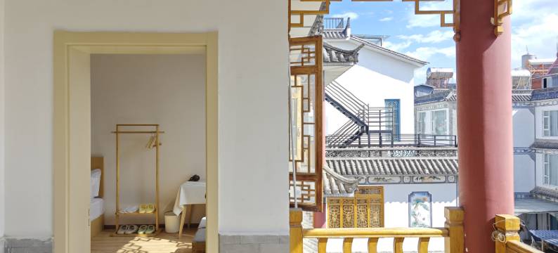 水云轩客栈(大理古城店)图片