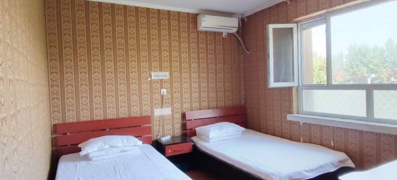 伊宁您好客栈图片