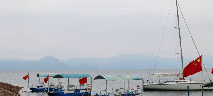 抚仙湖渝元雅居客栈图片