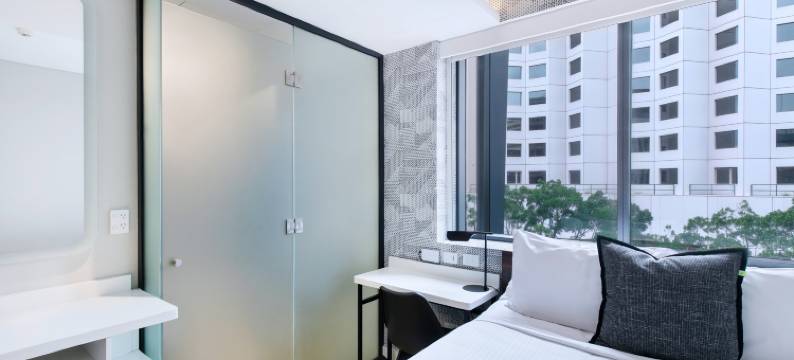 达令港基斯酒店(Kith Hotel Darling Harbour)图片