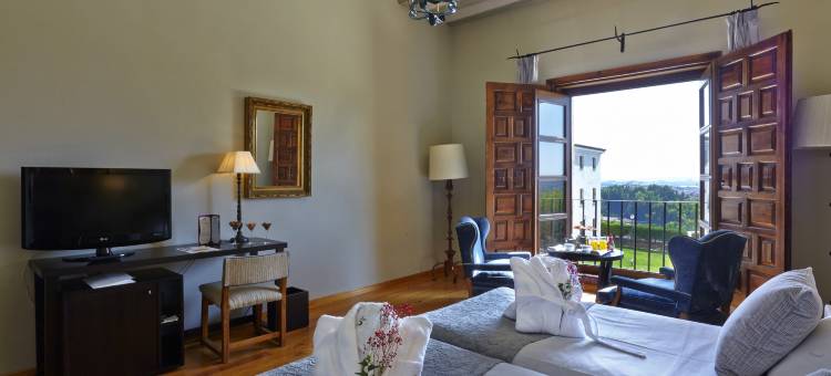 萨莫拉旅馆(Parador de Zamora)图片