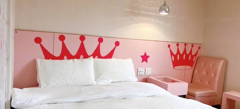 豐宿創新壹旅图片