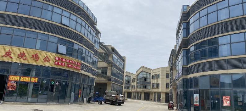 清风民宿(城头镇亚琦元洪商贸城店)图片