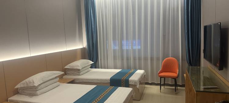 娄烦亲馨旅馆图片