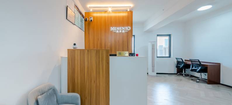 MEMENTO美梦度公寓(青岛理工大学市北校区店)图片