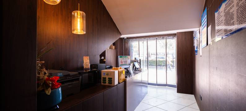 溪地酒店(昆山火车站店)图片