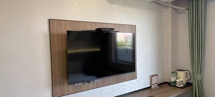 如家华驿精选酒店(唐山建设路远洋城店)图片
