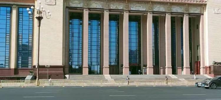 清屿·轻居影院公寓(南昌江铃地铁站店)图片