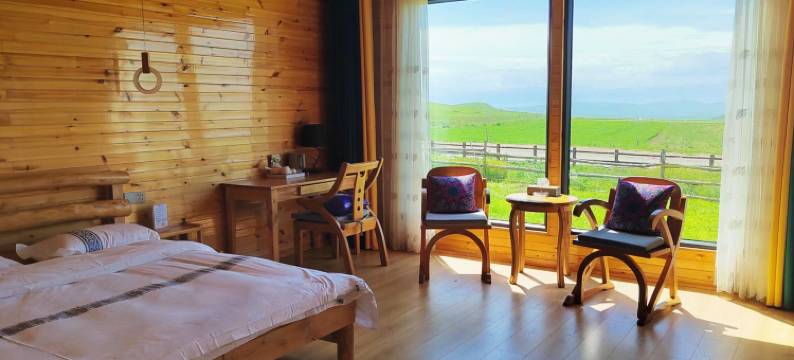 昭苏县乌孙驿民宿图片